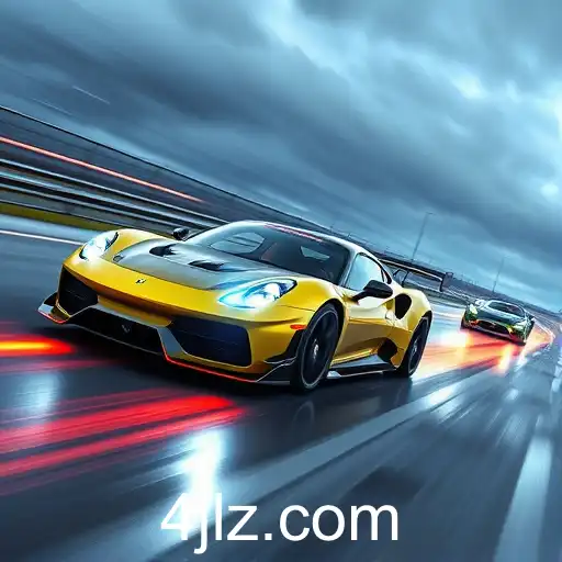 The Rise of 4jl: Transforming the English Gaming Landscape