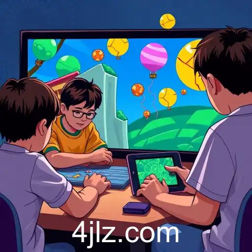 Educational Games