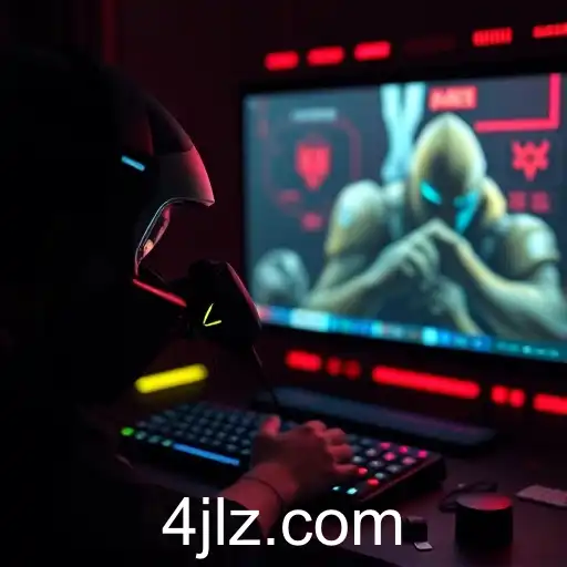 Gaming Landscape Transformed: The Rise of 4jl